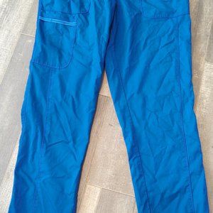 Nurse scrub pants